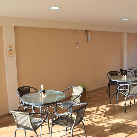 Hotel Brisas Villa Carlos Paz Exterior foto